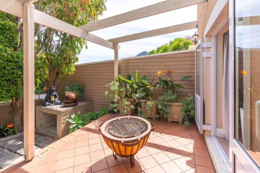 3 Bedroom Property for Sale in Hout Bay Western Cape